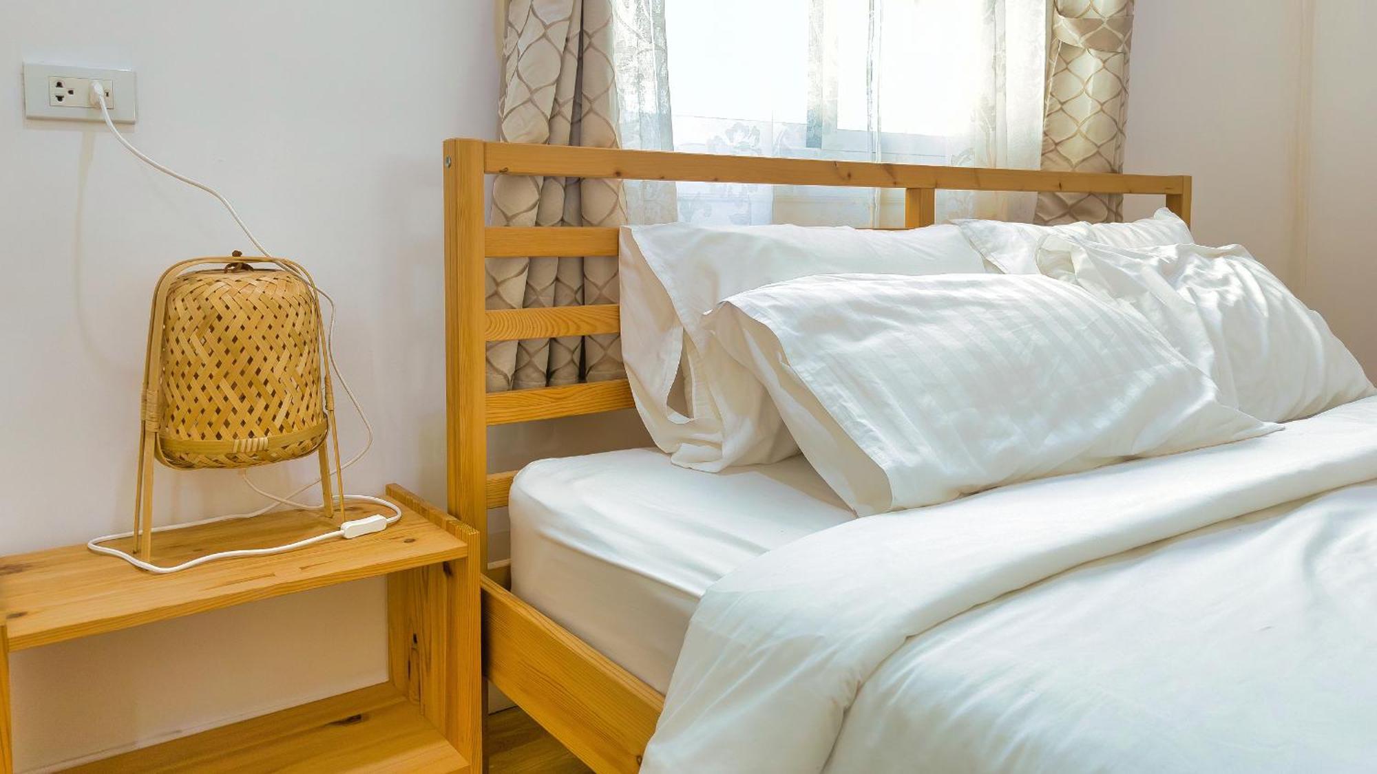 Baan Casita With Private Seaside Cottage Hua Hin Bagian luar foto