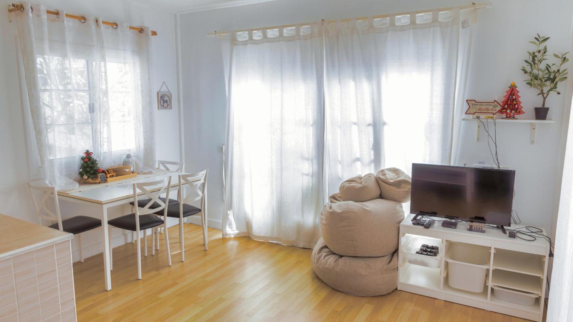 Baan Casita With Private Seaside Cottage Hua Hin Bagian luar foto